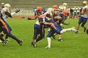 Les Corsaires Evry vs Les Gaulois de Sannois 368